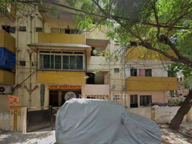 3 BHK Flat In Priya Apartment for Rent In Gudi Malkapur Rd