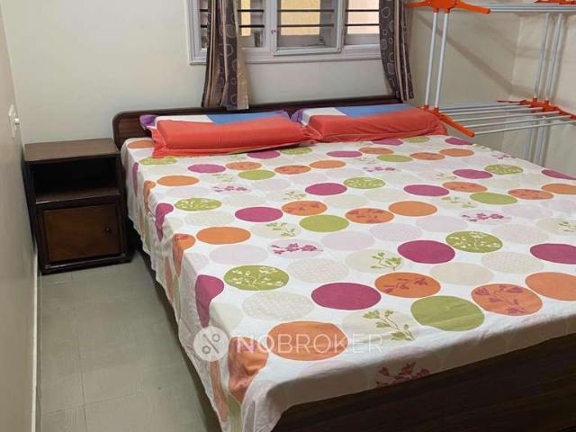 3 BHK Flat In Priya Residency For Sale In Jp Nagar 7th Phase