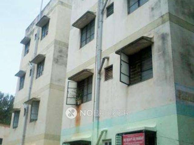 3 BHK Flat In Priyadarshini Apartments for Rent In Indirana