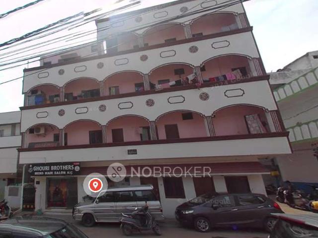 3 BHK Flat In Promanadh Apartment For Sale In Banjara Hills