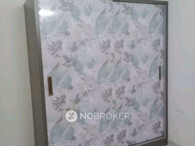 3 BHK Flat In Provident The Pearl For Sale In Premavathipet