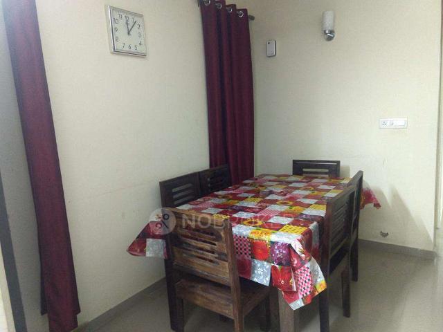 3 BHK Flat In Provident Welworth City For Sale In Yelahanka