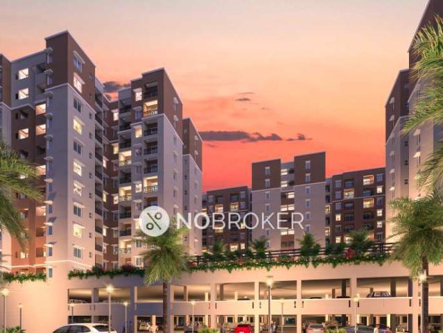 3 BHK Flat In Provident Capella, Whitefield For Sale In Whi