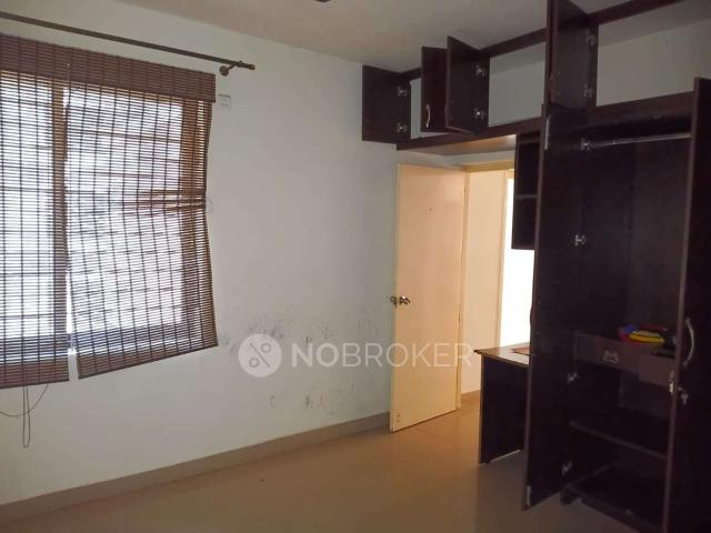 3 BHK Flat In Provident Harmony for Rent In Thanisandra