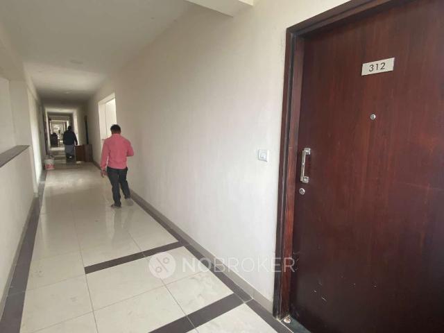 3 BHK Flat In Provident Kenworth For Sale In Bhavani Colony