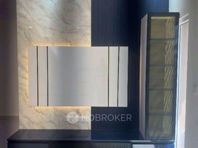 3 BHK Flat In Provident Park Square for Lease In Judicial Layout 2nd Phase