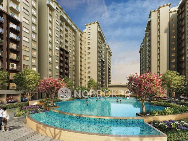 3 BHK Flat In Provident Park Square For Sale In Judicial La