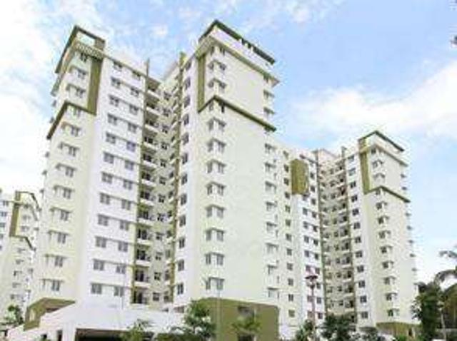 3 BHK Flat In Provident Sunworth City, Mysore Road For Sale