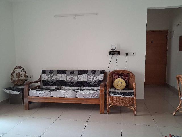 3 BHK Flat In Provident Sunworth City, Mysore Road For Sale In Mysore Road