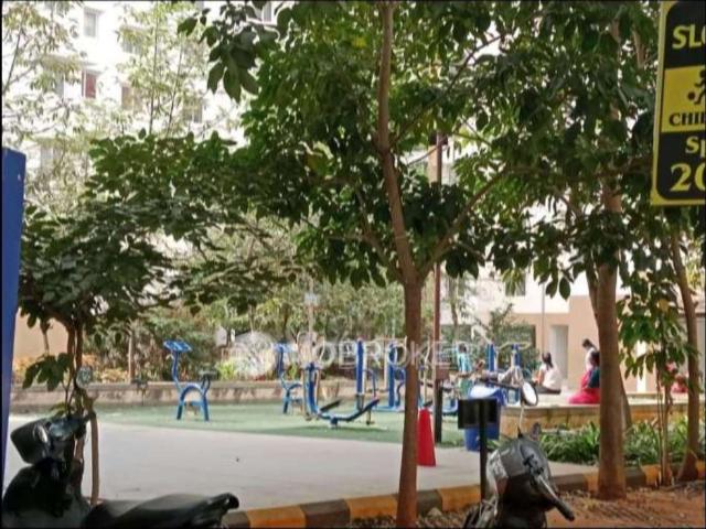 3 BHK Flat In Provident Sunworth City For Sale In Mysore Ro