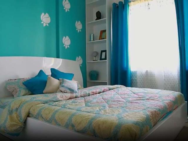 3 BHK Flat In Provident Sunworth City For Sale In Mysore Road
