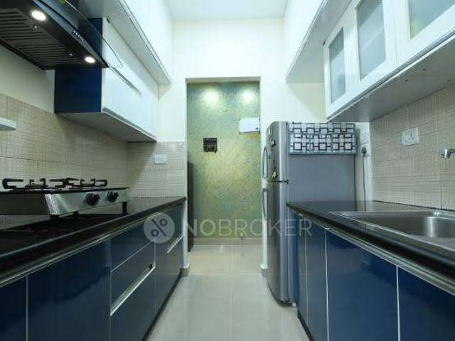 3 BHK Flat In Provident Sunworth City For Sale In Kengeri