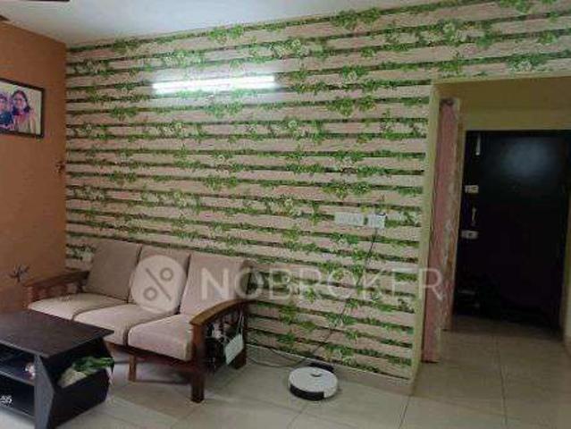 3 BHK Flat In Provident Sunworth City For Sale In Kengeri