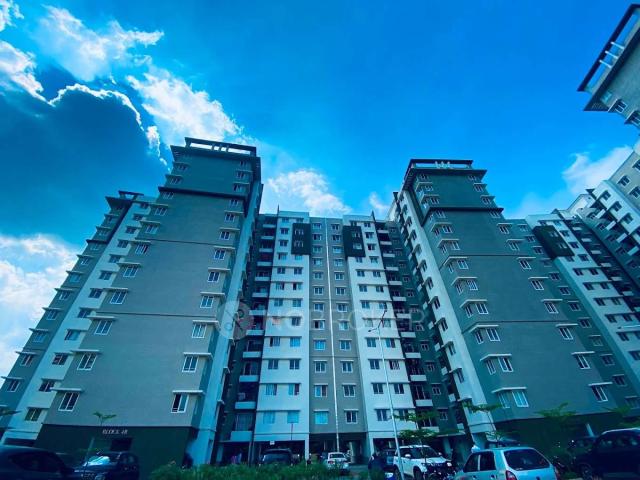3 BHK Flat In Provident Sunworth City For Sale In Kengeri
