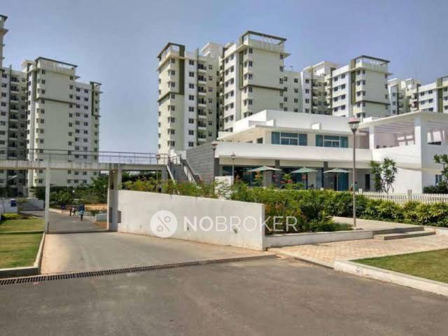 3 BHK Flat In Provident Sunworth City For Sale In Kengeri