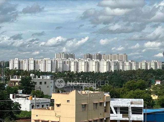 3 BHK Flat In Provident Sunworth City For Sale In Provident Sunworth