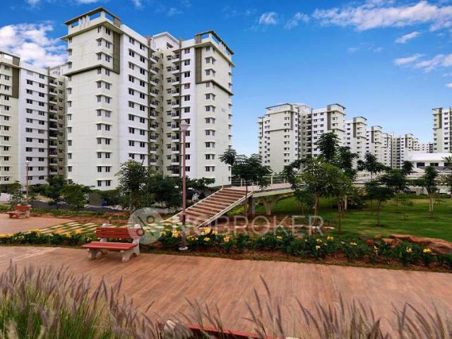 3 BHK Flat In Provident Sunworth For Sale In Kambipura