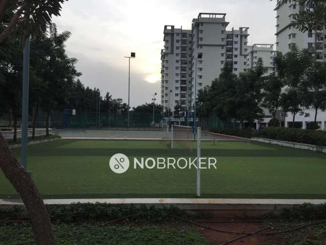 3 BHK Flat In Provident Sunworth For Sale In Kengeri Hobli