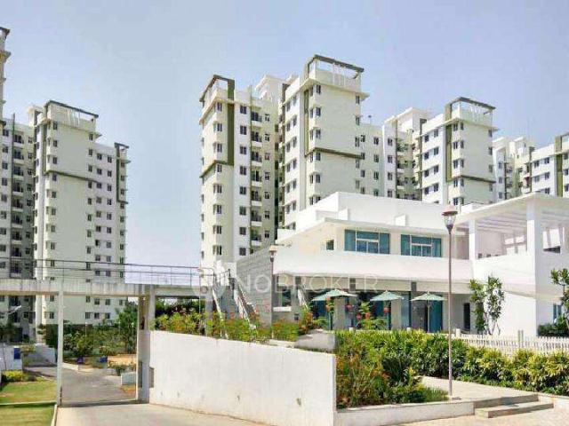 3 BHK Flat In Provident Sunworth For Sale In Kengeri Hobli