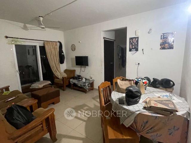 3 BHK Flat In Provident Sunworth For Sale In Provident Sunw