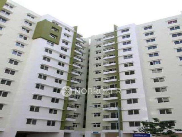 3 BHK Flat In Provident Sunworth For Sale In Kengeri