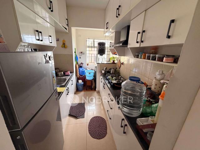 3 BHK Flat In Provident Sunworth For Sale In Provident Sunworth Phase 1 Internal Road