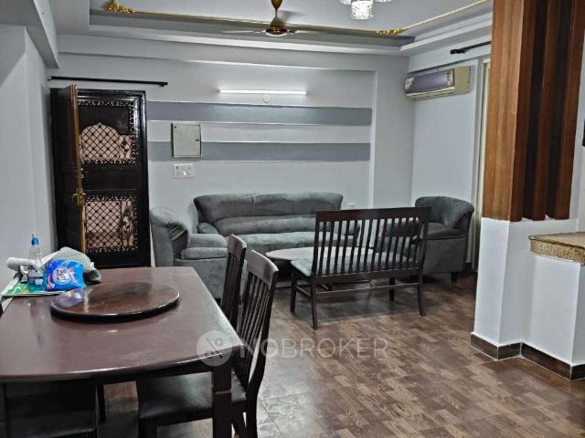 3 BHK Flat In Proview Laboni for Rent In Crossings Republik