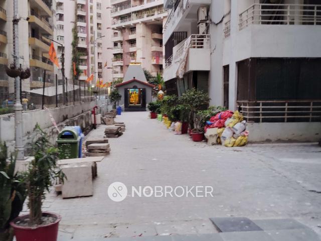 3 BHK Flat In Proview Laboni for Rent In Crossings Republik, Ghaziabad