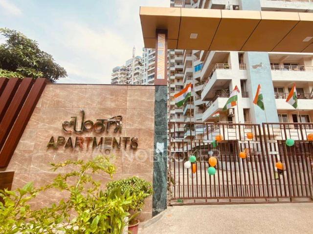 3 BHK Flat In Proview Laboni for Rent In Proview Laboni