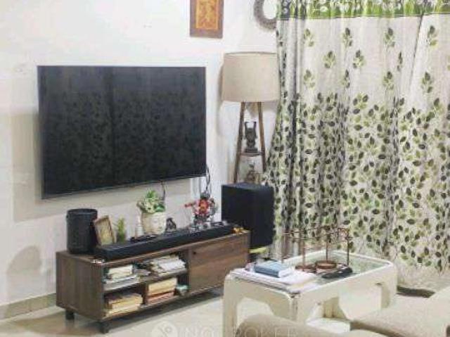 3 BHK Flat In Proviso Heights for Rent In Ulwe