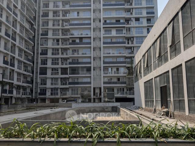 3 BHK Flat In Proxima Residences for Rent In Andheri East