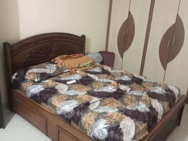 3 BHK Flat In Pruthvi Appilance For Sale In Suraram
