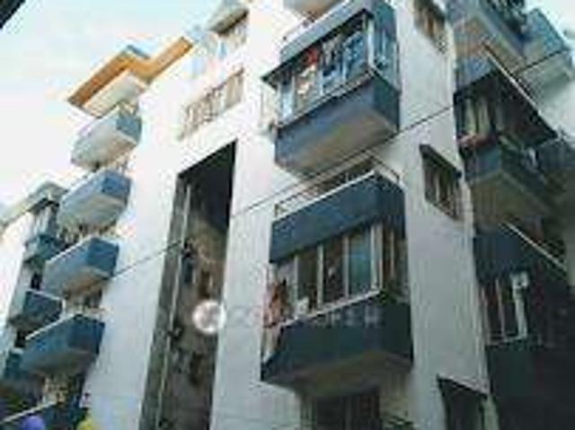 3 BHK Flat In Pruthvi Homes For Sale In Narhe