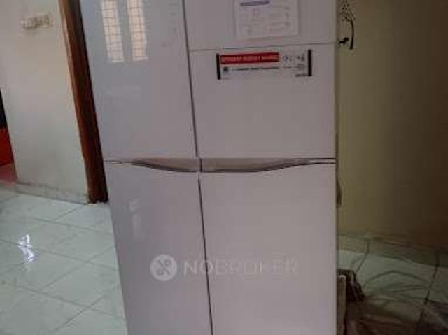 3 BHK Flat In Ps Residency For Sale In Ramanthapur