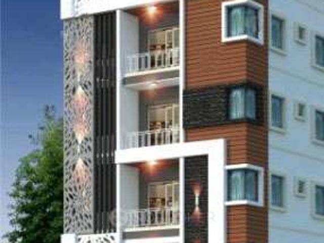 3 BHK Flat In Psk For Sale In, Adikmet