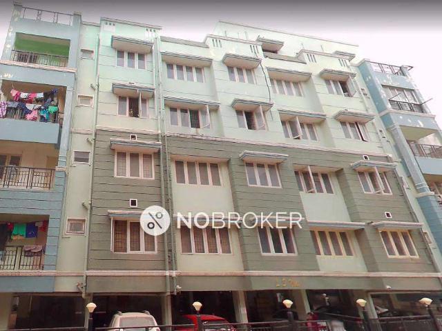 3 BHK Flat In Psr Nivas for Rent In Indiranagar