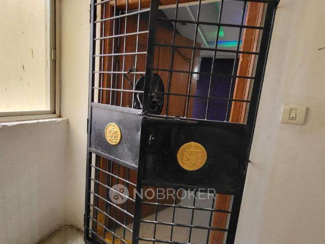 3 BHK Flat In Quantum Jaihind Valley For Sale In Manikonda