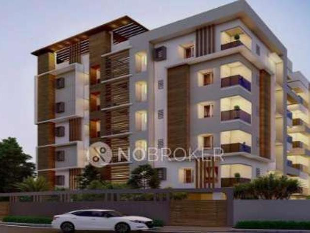 3 BHK Flat In Quince Liveras For Sale In Velachery