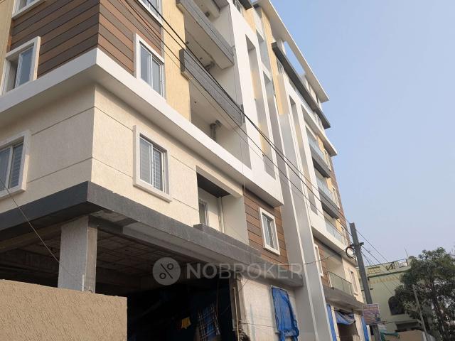 3 BHK Flat In Quorizon Navya Trinity For Sale In Boduppal