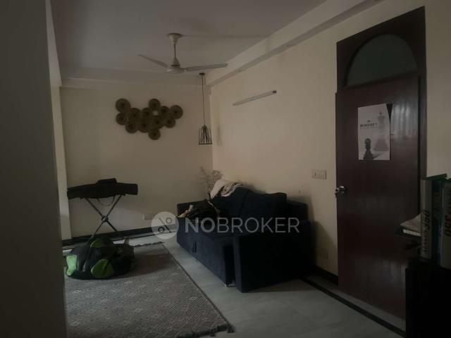 3 BHK Flat In Qutab Green Apartments for Rent In Mehrauli