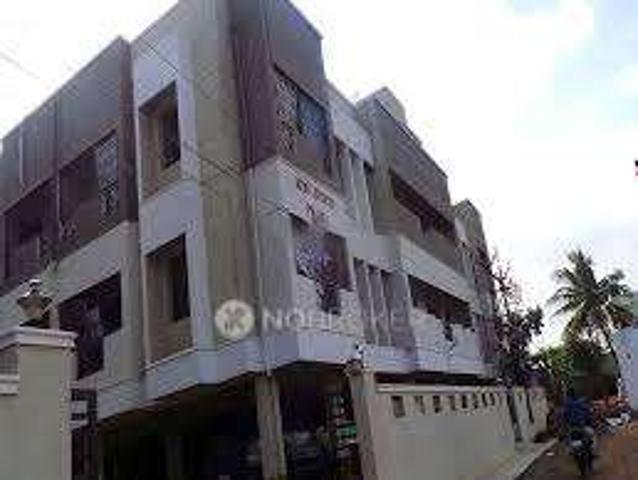3 BHK Flat In Ruby Apartments For Sale In Tambaram