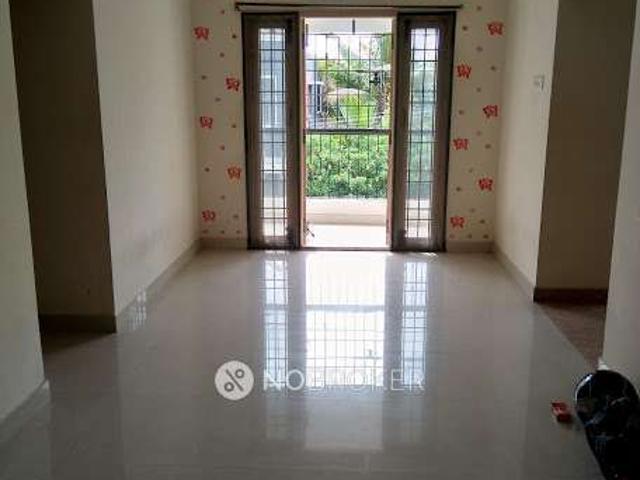 3 BHK Flat In Ruby Ashok Manor For Sale In Selaiyur