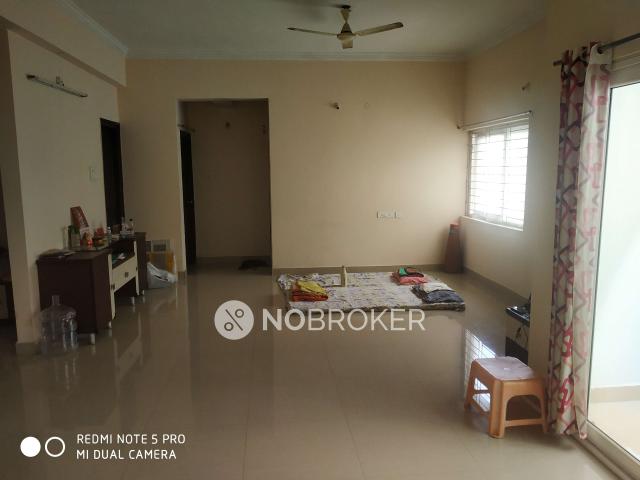 3 BHK Flat In Ruby N Pearl Apartments for Rent In Kondapur