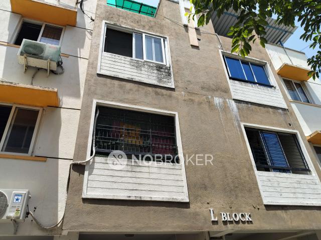 3 BHK Flat In Ruby Star City For Sale In Perungalathur