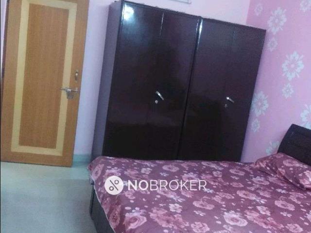 3 BHK Flat In Rudra Apartments For Sale In 1 89, Block C Rd, Block B, Chandra Park, Area, New Delhi, 110059, India