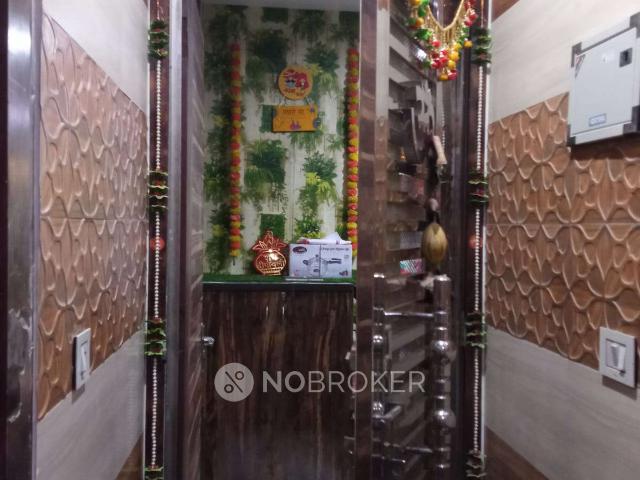 3 BHK Flat In Rudra Apartments For Sale In Dwarka