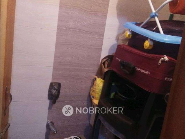 3 BHK Flat In Rudra Apartments For Sale In Sewak Park C Block