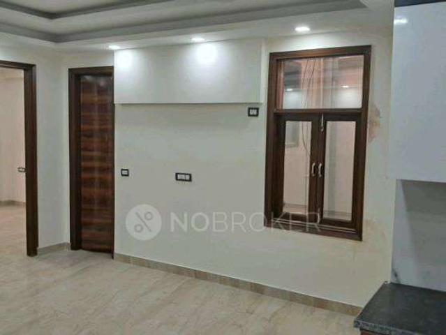 3 BHK Flat In Rudra for Rent In Chattarpur