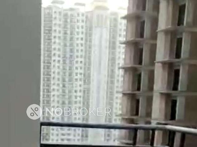 3 BHK Flat In Rudra Kbnows Green for Rent In Sector 16