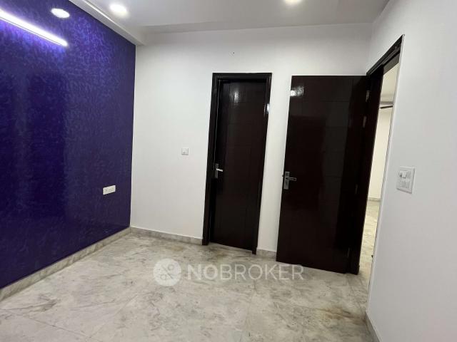 3 BHK Flat In Rudrakhshi Apartment For Sale In Burari